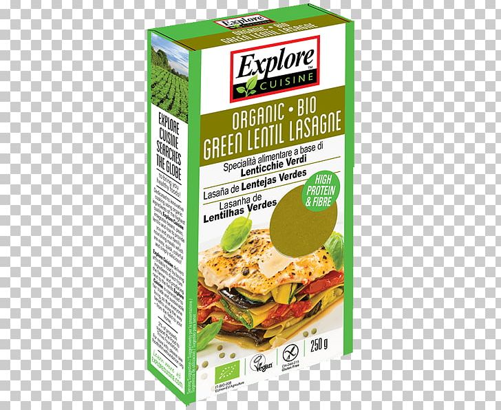 Pasta Lasagne Organic Food Lentil Fusilli PNG, Clipart, Chickpea, Condiment, Cuisine, Dish, Flavor Free PNG Download