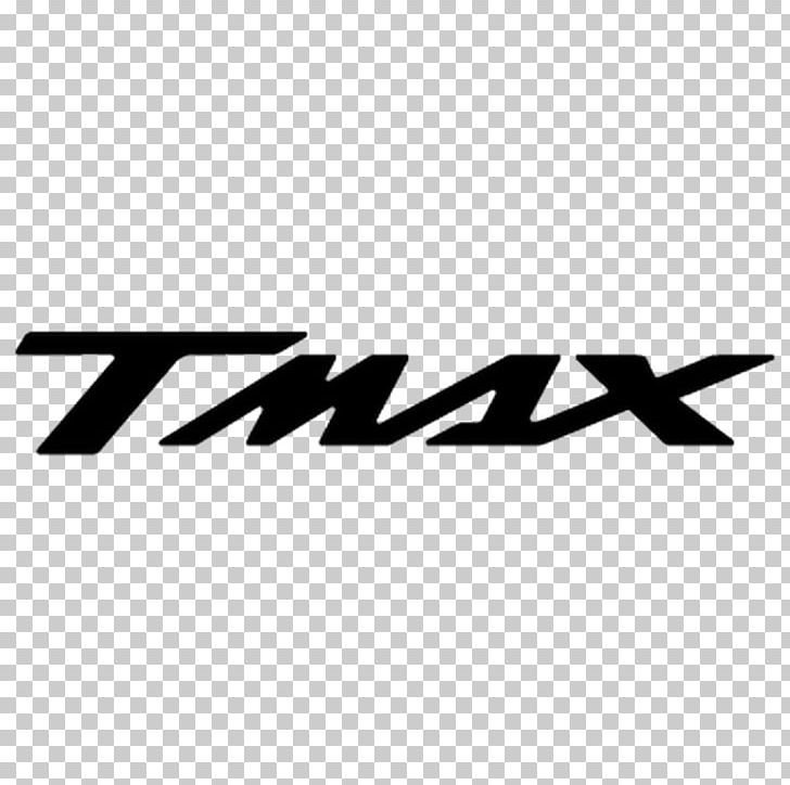 Yamaha Motor Company Scooter Yamaha TMAX Motorcycle Accessories PNG, Clipart, Angle, Black, Black And White, Brand, Cars Free PNG Download