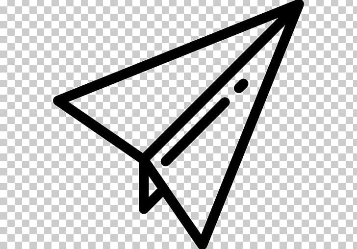 Airplane Paper Plane(FREE) Computer Icons PNG, Clipart, Airplane, Angle, Area, Black, Black And White Free PNG Download