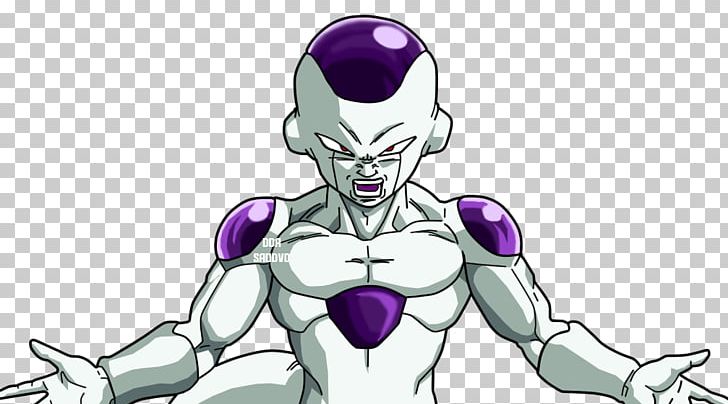 Frieza Goku Cell Dragon Ball Vegeta PNG, Clipart, Android 18, Anime, Arm, Cartoon, Cell Free PNG Download