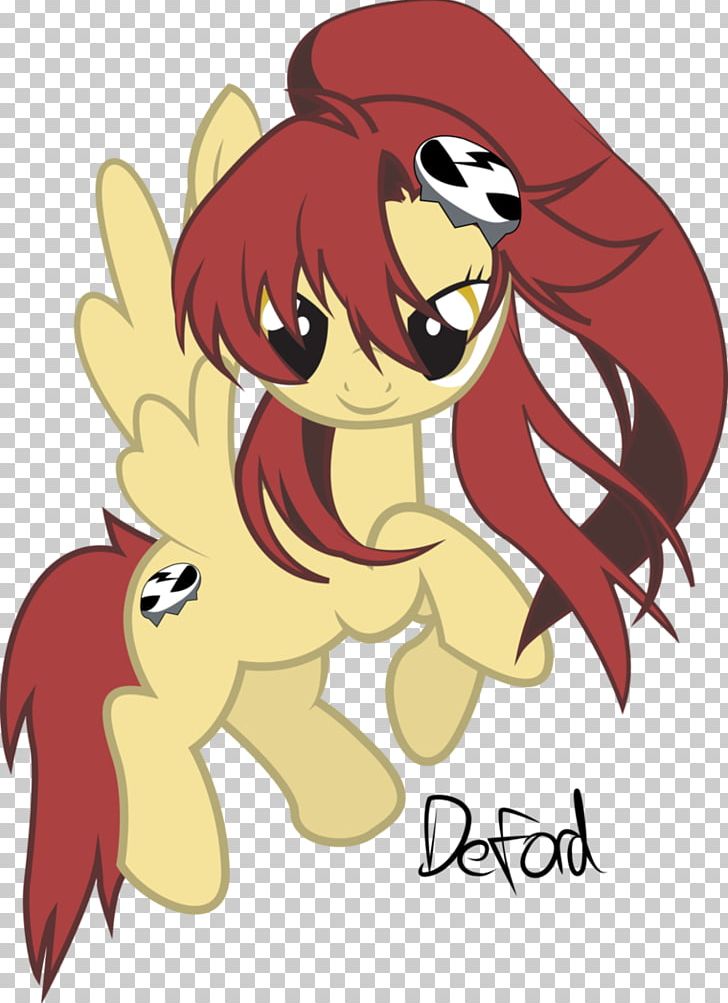 Pony Yoko Littner Fluttershy Horse Hellsing PNG, Clipart, Animals, Cartoon, Deviantart, Fiction, Fictional Character Free PNG Download