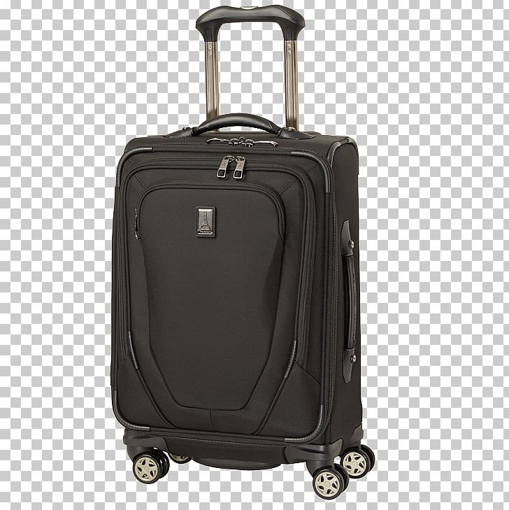 Travelpro Crew 10 Expandable Rollaboard Suitcase Baggage Hand Luggage PNG, Clipart, Bag, Baggage, Black, Brand, Clothing Free PNG Download