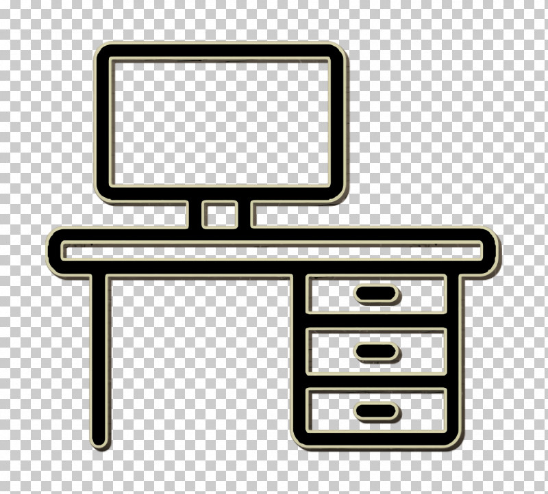 Home Living Icon Desk Icon Table Icon PNG, Clipart, Calligraphy, Computer, Desk Icon, Furniture, Home Living Icon Free PNG Download