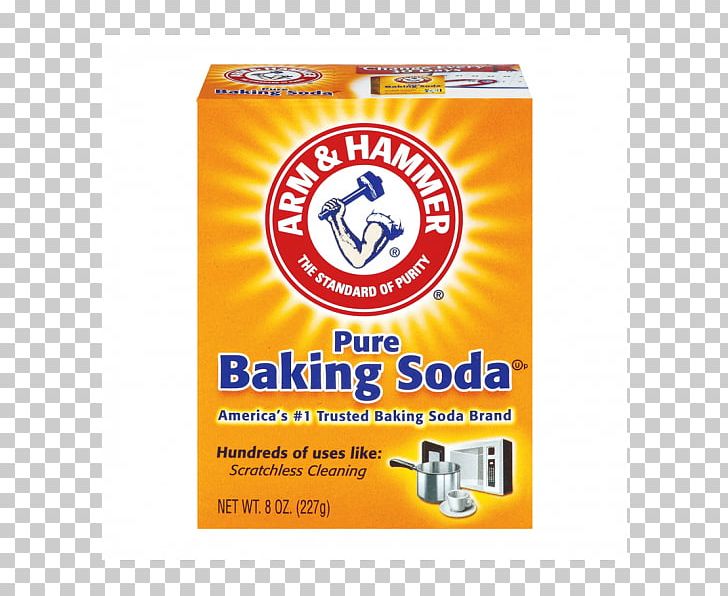 Arm & Hammer Sodium Bicarbonate Pancake Baking Powder PNG, Clipart,  Free PNG Download