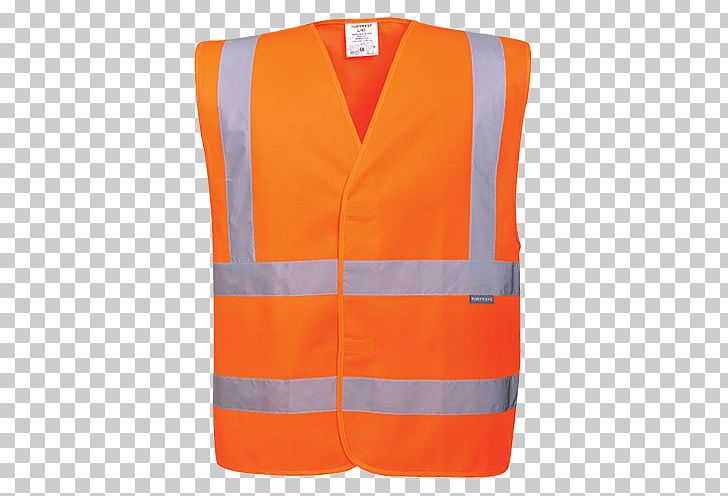 Armilla Reflectora High-visibility Clothing Workwear ISO 20471 Portwest PNG, Clipart, Armilla Reflectora, Certification, Color, Enstandard, Gilets Free PNG Download