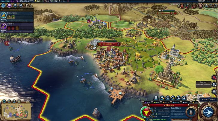 Civilization VI Divinity: Original Sin II PC Game Video Game PNG, Clipart, Battle, Biome, Civilization, Civilization Vi, Computer Software Free PNG Download