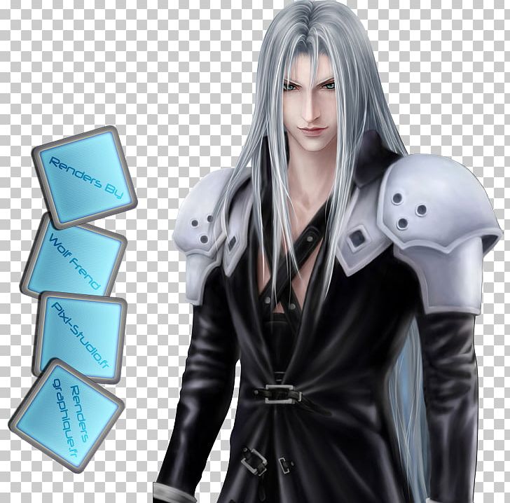 Final Fantasy VIII Sephiroth Final Fantasy XII Final Fantasy VII Remake PNG, Clipart, Cloud Strife, Costume, Final Fantasy, Final Fantasy Vii, Final Fantasy Vii Advent Children Free PNG Download