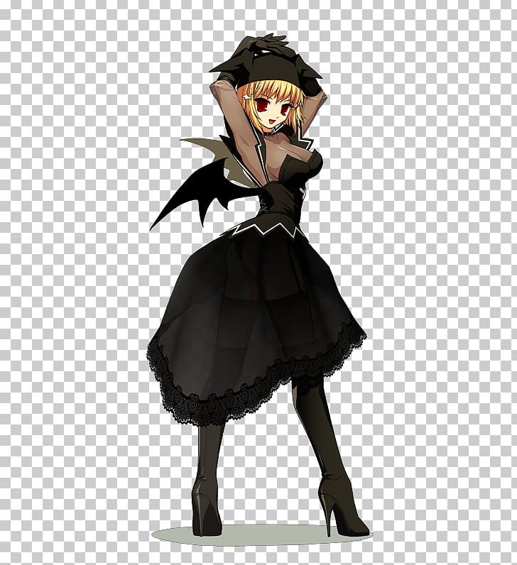 Mabinogi Succubus Game PNG, Clipart, Anime, Bahamut, Character, Costume, Costume Design Free PNG Download