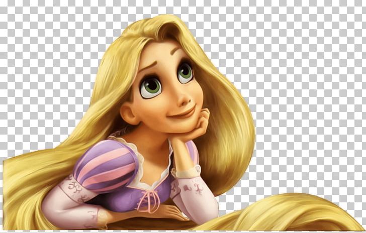 Rapunzel Flynn Rider Tangled Gothel PNG, Clipart, Animation, Barbie, Blond, Brown Hair, Cartoon Free PNG Download