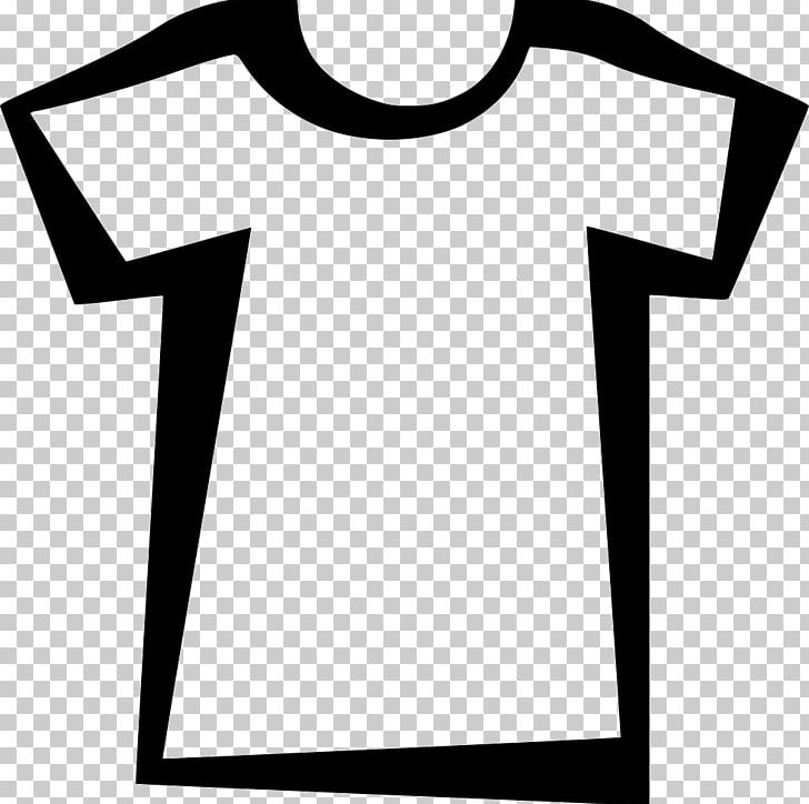 T-shirt Computer Icons Clothing Textile PNG, Clipart, Area, Artwork, Black, Black And White, Brand Free PNG Download
