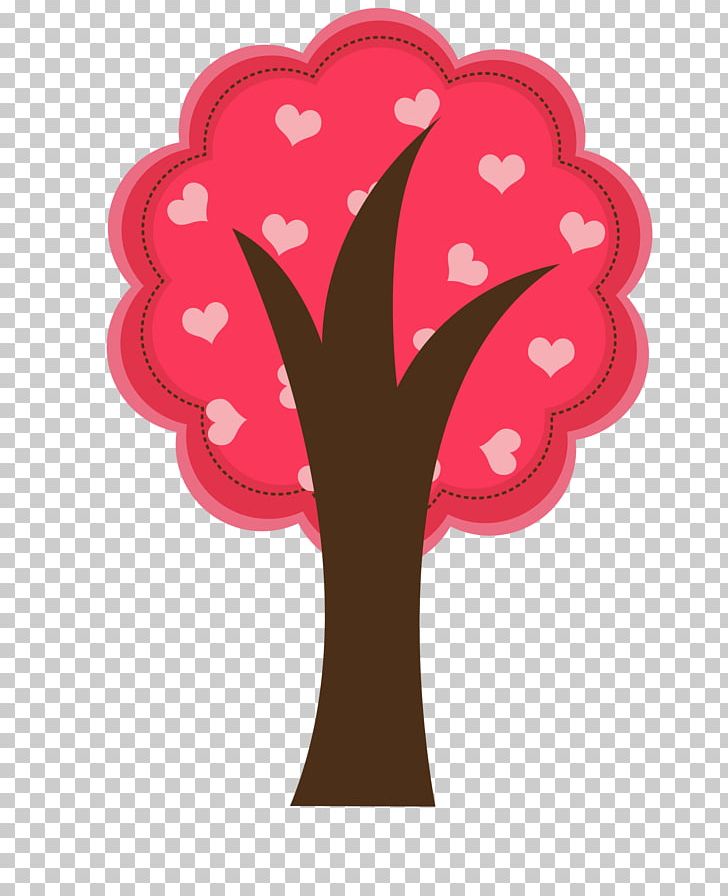 Tree Drawing Graphics PNG, Clipart, Digital Image, Drawing, Flower, Flowering Plant, Heart Free PNG Download