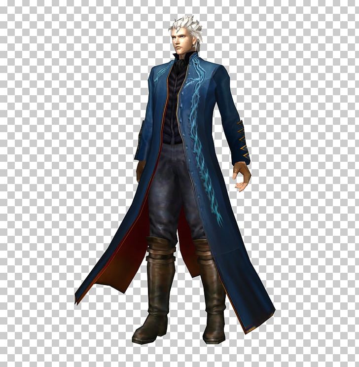 Devil May Cry 3: Dante's Awakening Devil May Cry 4 Vergil PNG, Clipart,  Free PNG Download