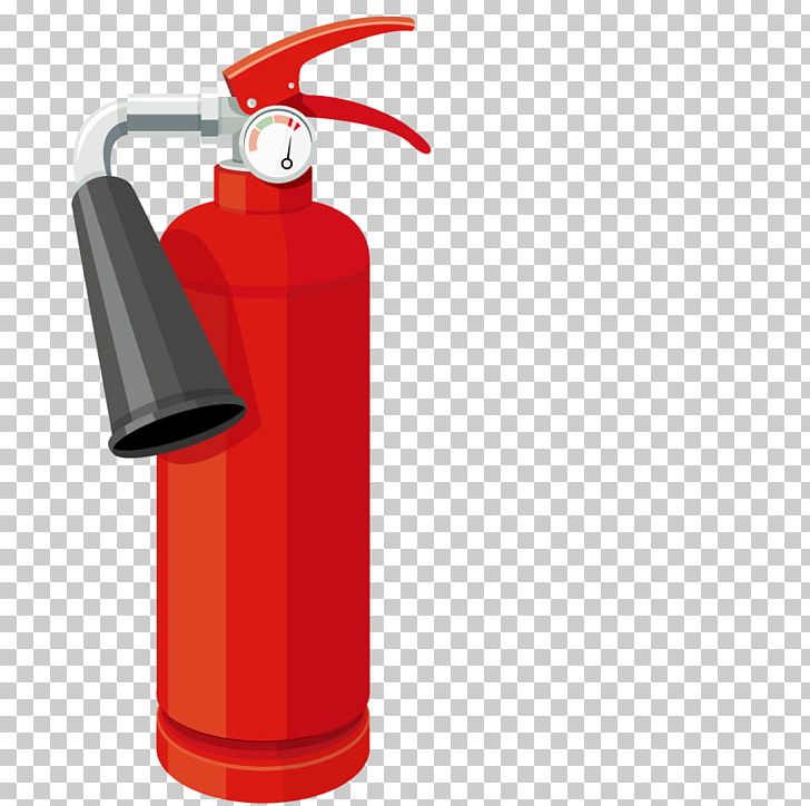 Firefighting Fire Extinguisher Firefighter Fire Engine PNG, Clipart, Adobe After Effects, Cylinder, Danger, Download, Extinguisher Vector Free PNG Download