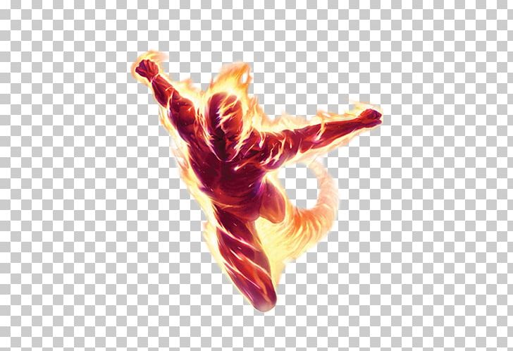 Human Torch Daredevil Marvel Comics Phineas Horton Superhero PNG, Clipart, Android, Art, Avengers, Burning Fire, Comics Free PNG Download