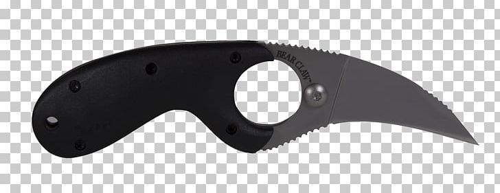 Hunting & Survival Knives Knife Car Blade Product Design PNG, Clipart, Angle, Auto Part, Bear Claws, Blade, Car Free PNG Download