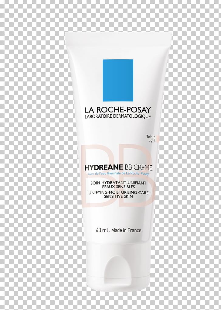 La Roche-Posay Hydreane BB Cream Lotion Skin PNG, Clipart, Arbutin, Bb Cream, Cc Cream, Cream, Foundation Free PNG Download