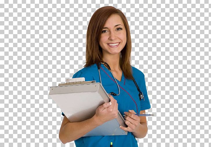 Registered Nurse Nursing Hospital Licensed Practical Nurse PNG, Clipart, Blue, Electric Blue, Health Care, Hospital, Medical Assistant Free PNG Download