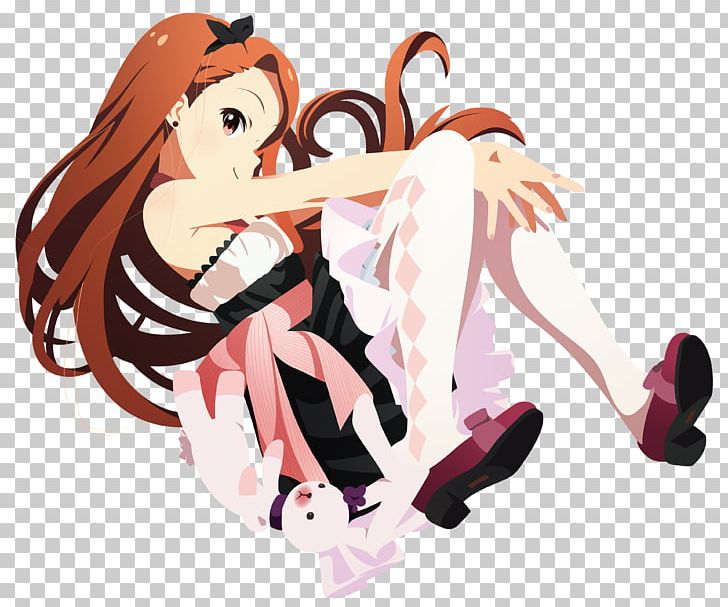 The Idolmaster Comics Model Figure Character Online Shopping PNG, Clipart, Anime, Art, Auction, Cartoon, Character Free PNG Download