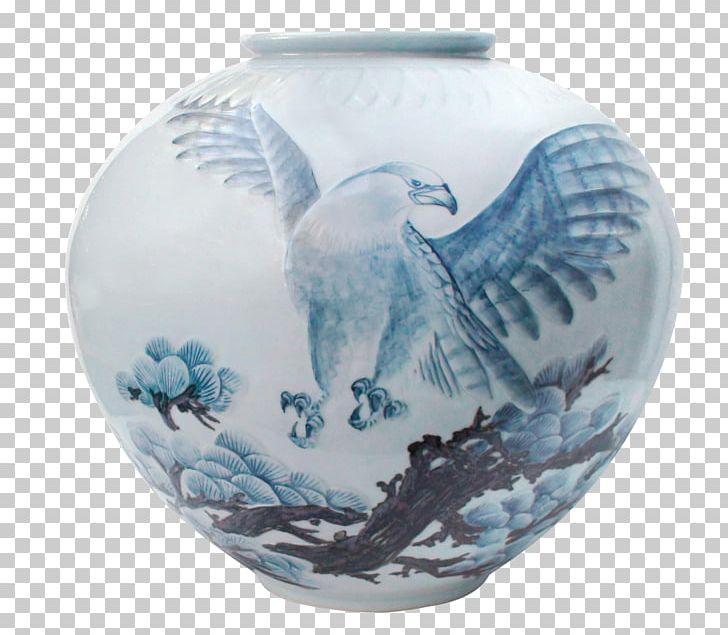 Vase Ceramic Glass Porcelain Blue And White Pottery PNG, Clipart, Artifact, Blue And White Porcelain, Blue And White Pottery, Ceramic, Ceramic Glaze Free PNG Download