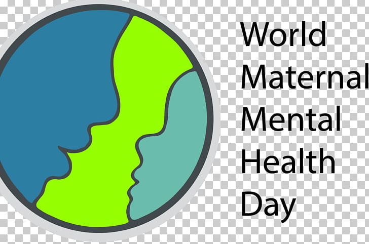 World Mental Health Day Mental Disorder Postpartum Depression Mental Illness Awareness Week PNG, Clipart, Anxiety, Area, Awareness, Brand, Circle Free PNG Download