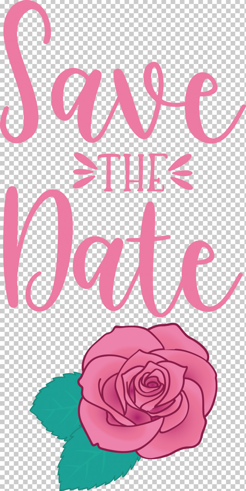 Save The Date Wedding PNG, Clipart, Cut Flowers, Floral Design, Flower, Garden, Garden Roses Free PNG Download