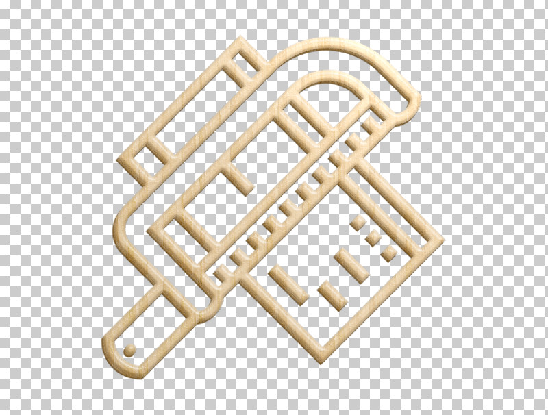 Saw Icon Architecture Icon Wood Icon PNG, Clipart, Architecture Icon, Beige, Brass, Logo, Metal Free PNG Download
