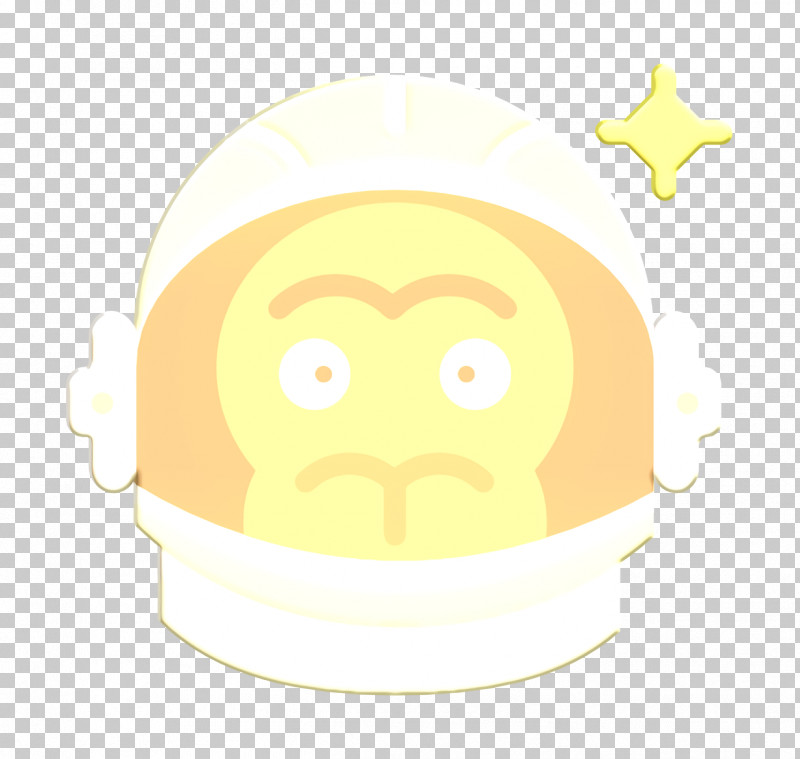 Space Icon Monkey Icon PNG, Clipart, Biology, Cartoon, Meter, Monkey Icon, Science Free PNG Download