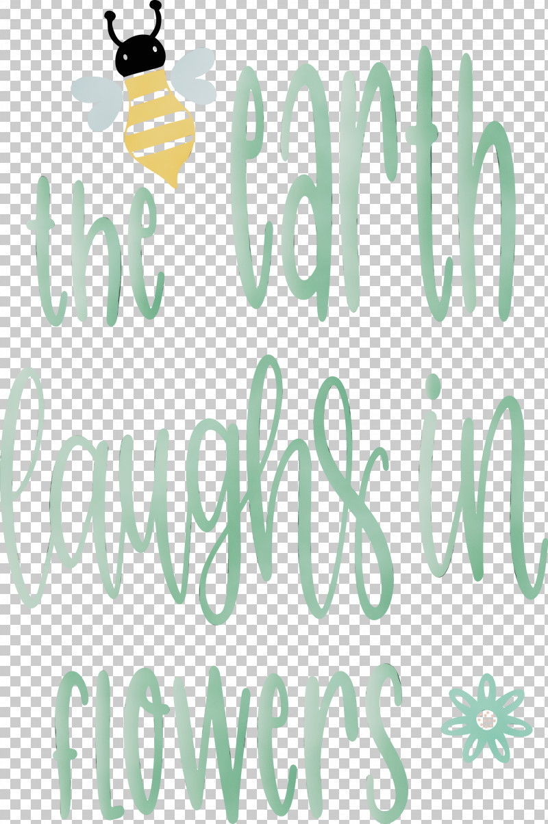 Font Text PNG, Clipart, Earth Day, Earth Day Slogan, Paint, Text, Watercolor Free PNG Download