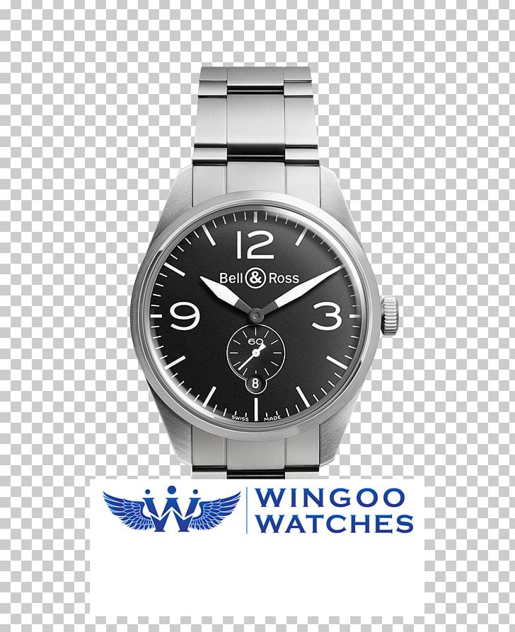 Bell & Ross Automatic Watch Chronograph Movement PNG, Clipart, Accessories, Automatic Watch, Bell, Bell Ross, Brand Free PNG Download