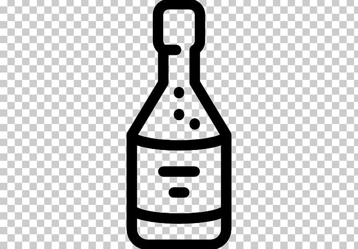 Champagne Alcoholic Drink Computer Icons PNG, Clipart, Alcoholic, Alcoholic Drink, Angle, Black And White, Bottle Free PNG Download