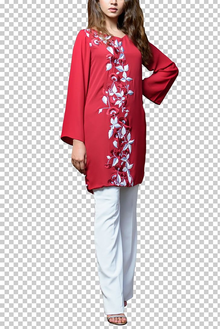 Georgette Chiffon Blouse Tunic Fashion PNG, Clipart, Blouse, Bordeaux Wine, Chiffon, Clothing, Costume Free PNG Download