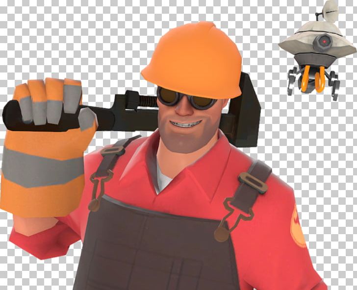 Hard Hats Team Fortress 2 Construction Foreman Engineer PNG, Clipart, Architectural Engineering, Construction Foreman, Construction Worker, Engineer, Hard Hat Free PNG Download