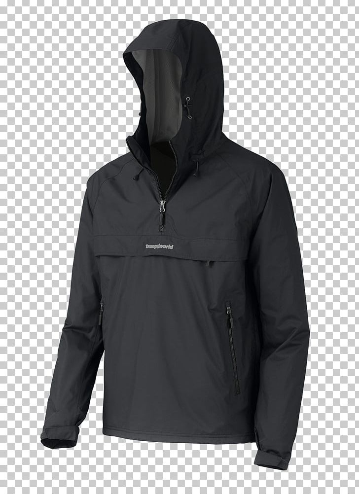 Hoodie Fleece Jacket Leather Jacket Zipper PNG, Clipart, Black, Clothing, Coat, Fleece Jacket, Hood Free PNG Download