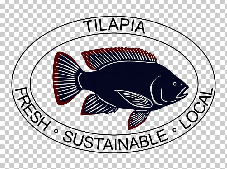 Logo Fish Tilapia Label Brand PNG, Clipart, Brand, Com, Fauna, Fish, Label Free PNG Download