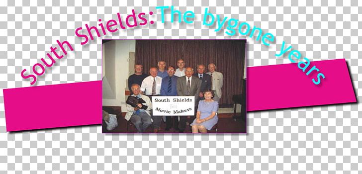 Public Relations South Tyneside Film Museum Presentation PNG, Clipart, Brand, Communication, Film, Library, Magenta Free PNG Download