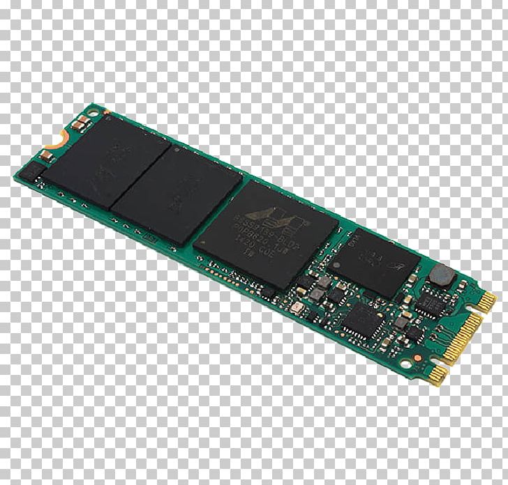 RAM Solid-state Drive M.2 Crucial Micron M600 Flash Memory PNG, Clipart, Computer, Computer, Data Storage, Electronic Device, Electronics Free PNG Download