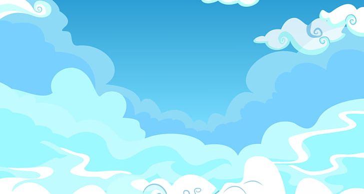 Sky Cloud Blue PNG, Clipart, Aqua, Azure, Blue, Clip Art, Cloud Free PNG Download