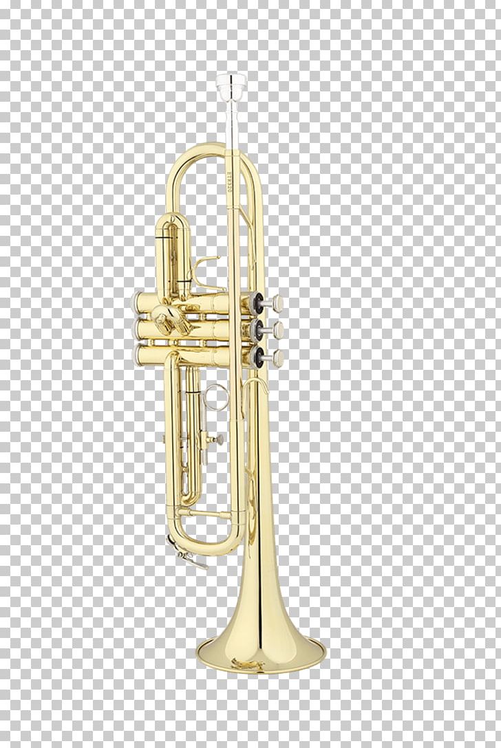 Trumpet Flugelhorn Wind Instrument Musical Instruments Brass