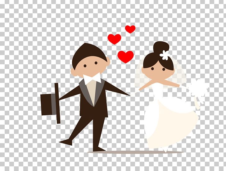 Wedding Marriage Icon PNG, Clipart, Bride, Brides, Business, Cartoon, Cartoon Bride And Groom Free PNG Download
