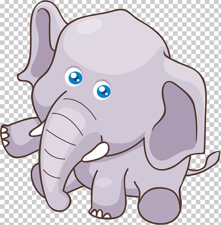 African Elephant PNG, Clipart, Animal, Animals, Cartoon, Computer Icon, Dog Like Mammal Free PNG Download