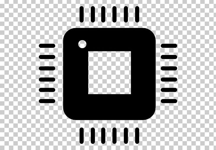 Computer Icons Central Processing Unit Integrated Circuits & Chips Microprocessor Computer Hardware PNG, Clipart, Brand, Car Plate, Central Processing Unit, Communication, Computer Free PNG Download