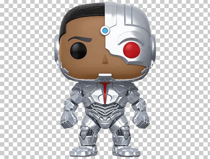 Cyborg Amazon.com Funko Action & Toy Figures Collectable PNG, Clipart, Action Figure, Action Toy Figures, Amazoncom, Bobblehead, Collectable Free PNG Download