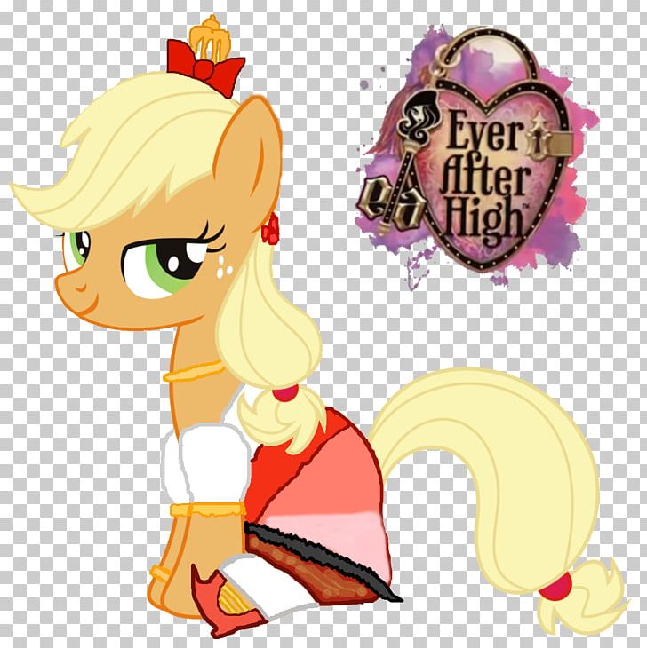 Ever After High Rarity YouTube My Little Pony PNG, Clipart, Animal Figure, Apple, Apple White, Art, Cartoon Free PNG Download