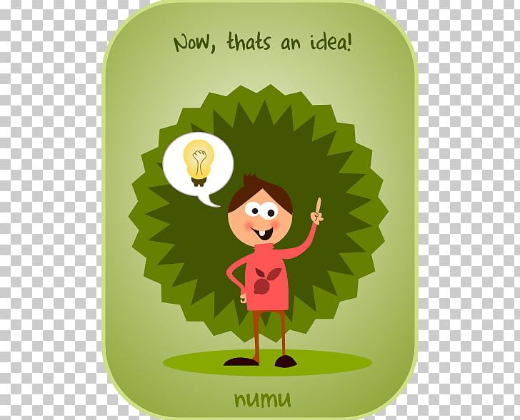 Idea PNG, Clipart, Cartoon, Download, Fictional Character, Free Content, Grass Free PNG Download