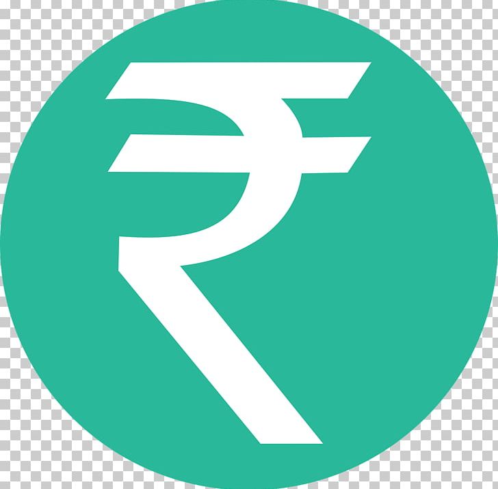 Indian Rupee Sign Investment PNG, Clipart, All Time Low, Aqua, Area, Brand, Circle Free PNG Download
