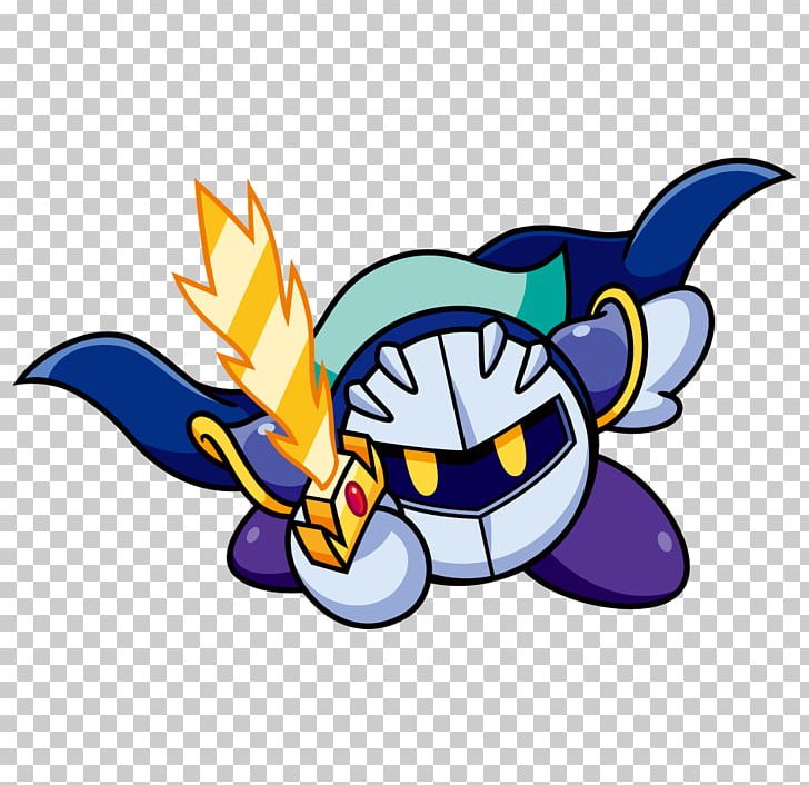 Meta Knight Super Smash Bros. For Nintendo 3DS And Wii U Kirby's Adventure King Dedede Kirby Star Allies PNG, Clipart,  Free PNG Download