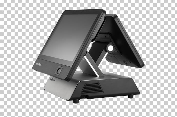 Partner Tech Europe GmbH Computer Monitor Accessory Point Of Sale Retail System PNG, Clipart, Angle, Cash Register, Computer Monitor Accessory, Corporation, Electronic Device Free PNG Download