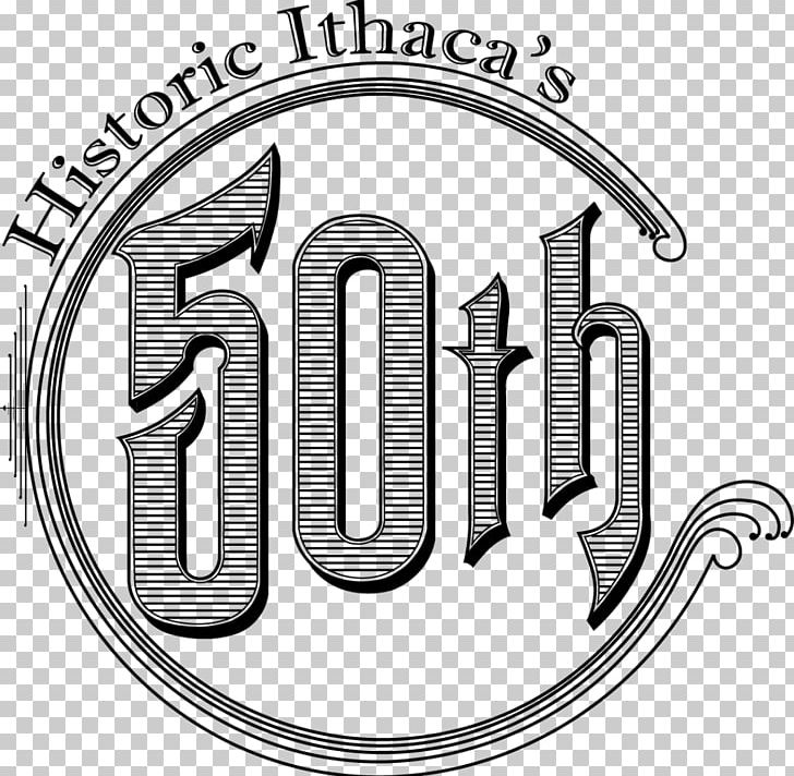 Trumansburg City Of Ithaca Ithaca City Cemetery Logo Brand PNG, Clipart, 20 June, Anniversary, Area, Black And White, Brand Free PNG Download