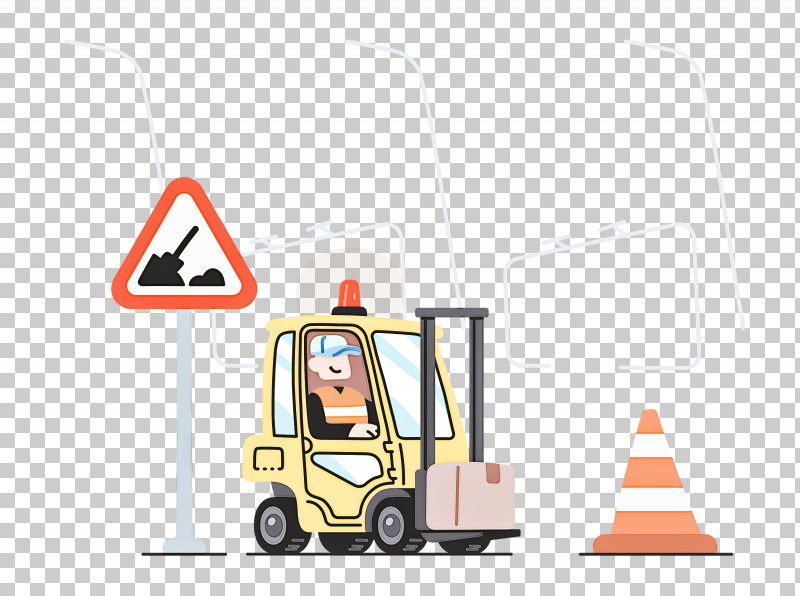Road Works PNG, Clipart, Automobile Engineering, Car, Car Door, Cargo, Commercial Vehicle Free PNG Download