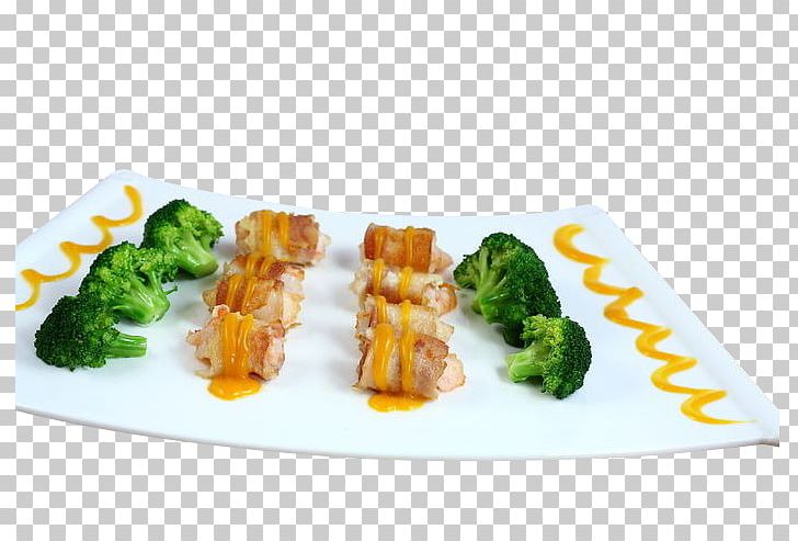 Japanese Cuisine Bacon Roll Meatloaf Caridea PNG, Clipart, Appetizer, Asian Food, Bacon, Bacon Roll, Caridea Free PNG Download